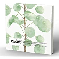 Renova Servilletas De Papel Ultradecoradas - 20 Servilletas